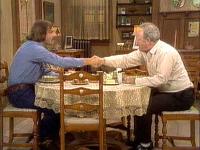 Click to watch 'The Locket' (popup) All In The Family